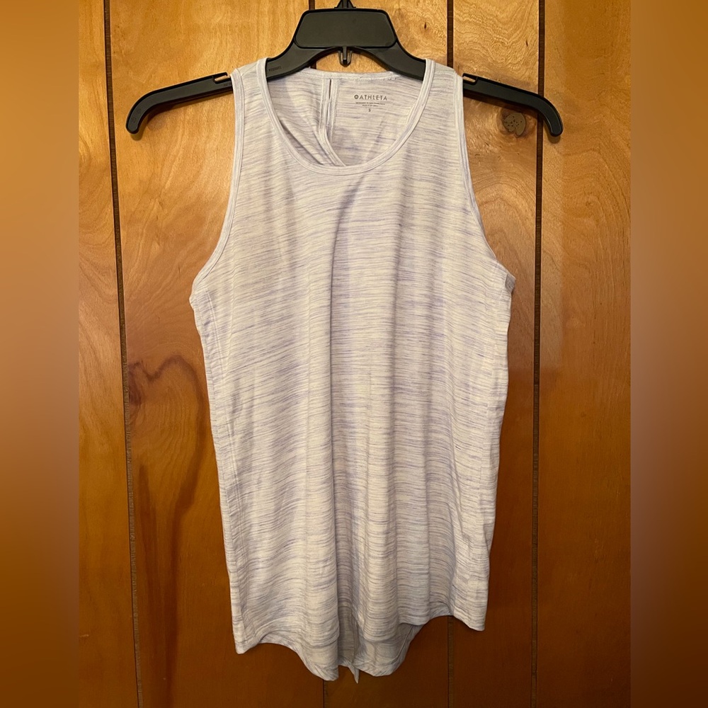 Athleta Tank